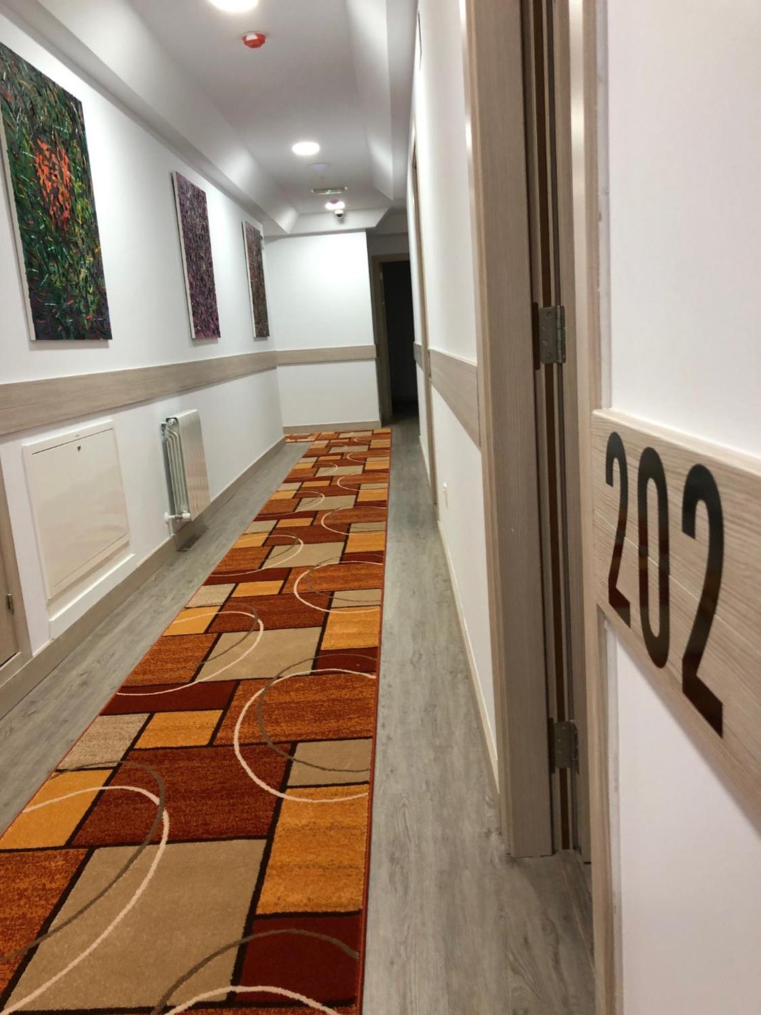 Guest house Miribilla 2*