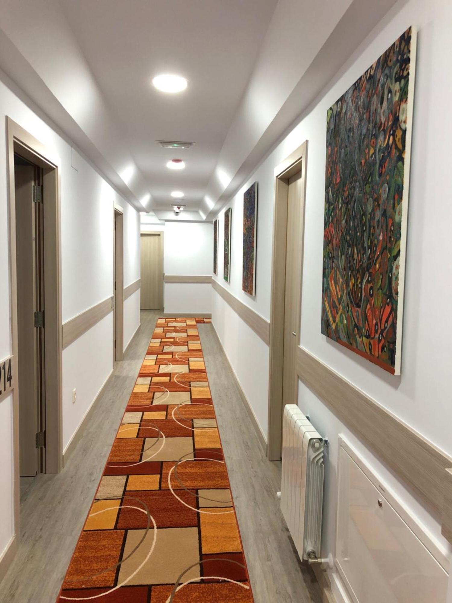 Guest house Miribilla 2*
