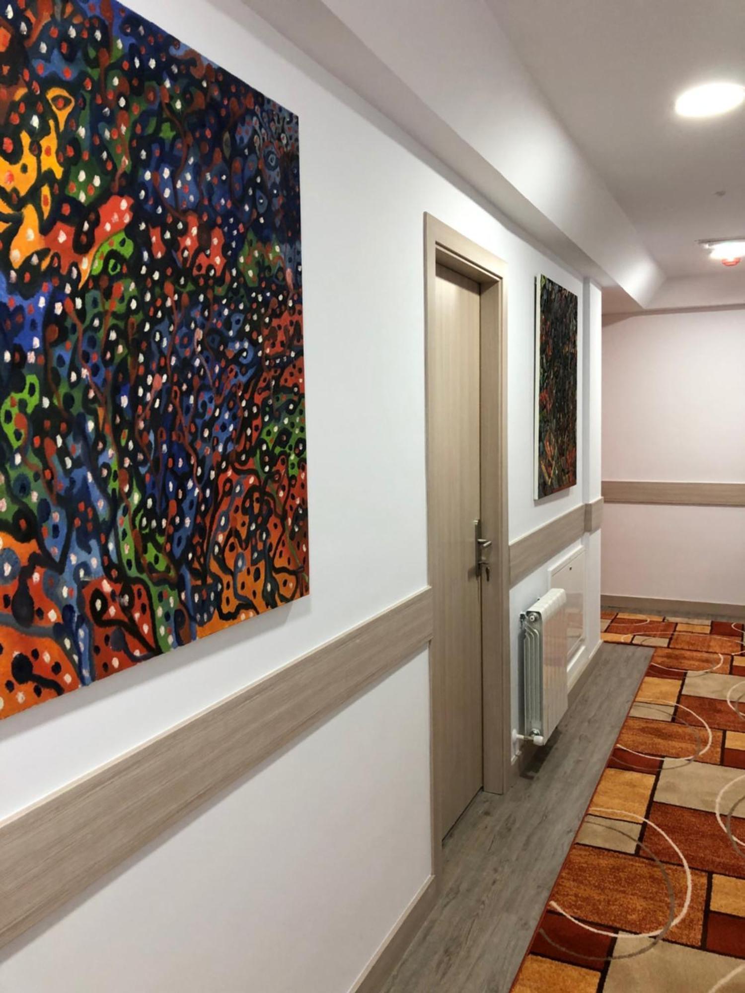 Guest house Miribilla