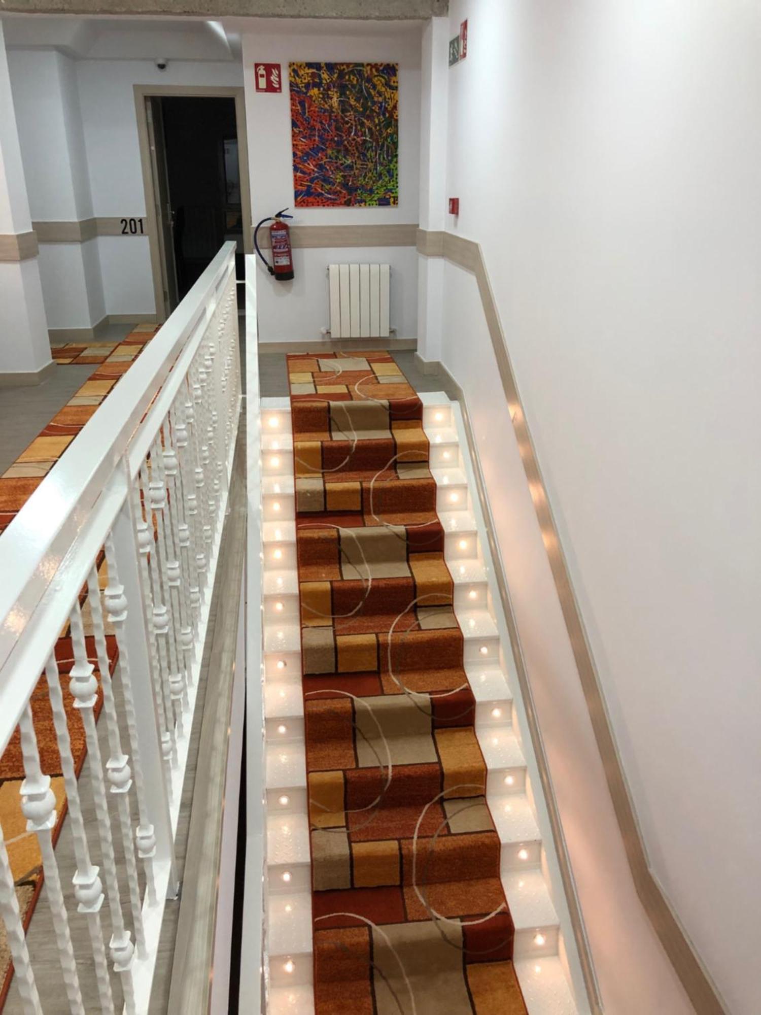 Guest house Miribilla 2*
