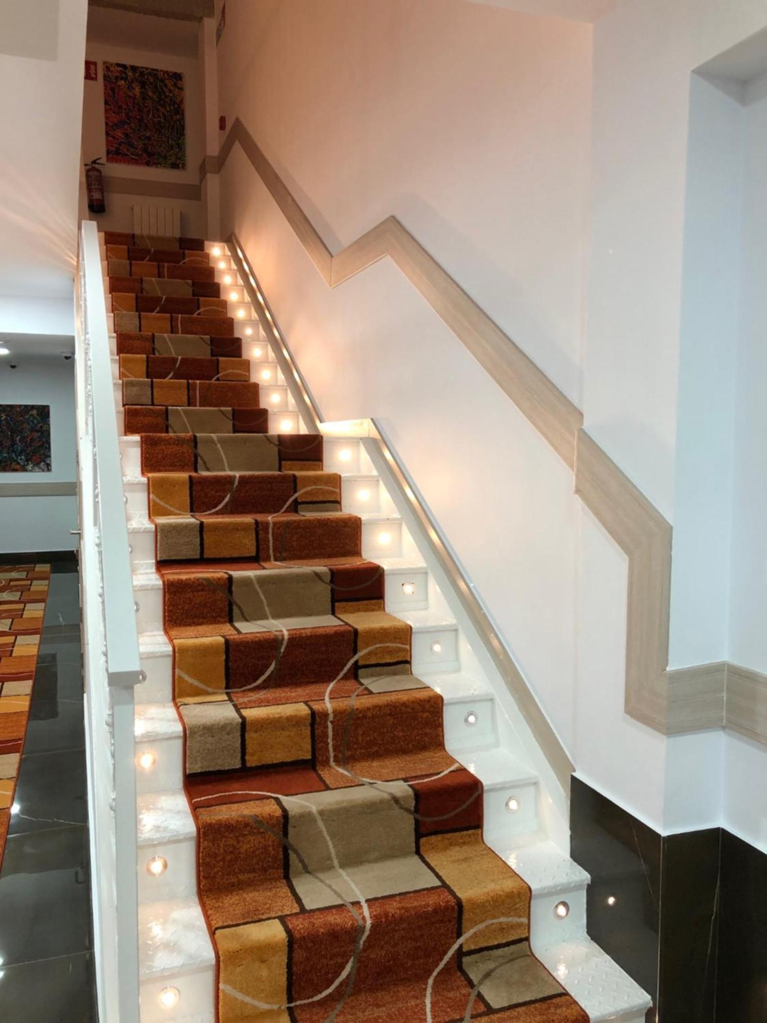 Guest house Miribilla Bilbao