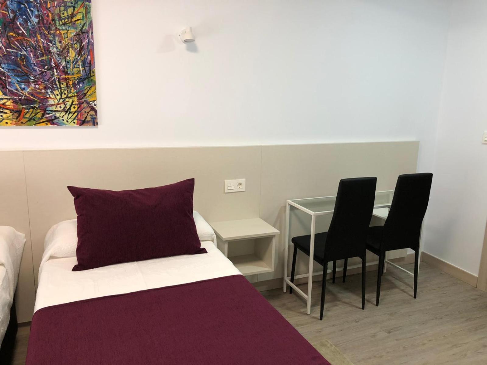 Guest house Miribilla