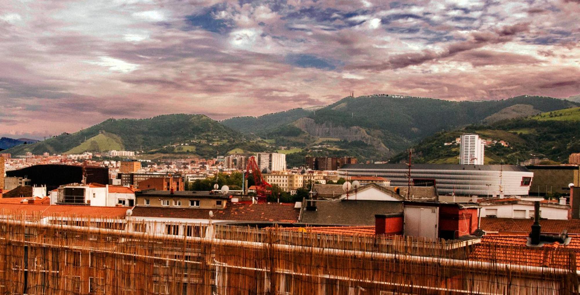 Estudio Deusto