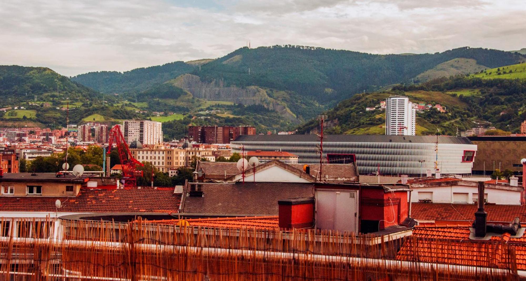 Estudio Deusto Bilbao