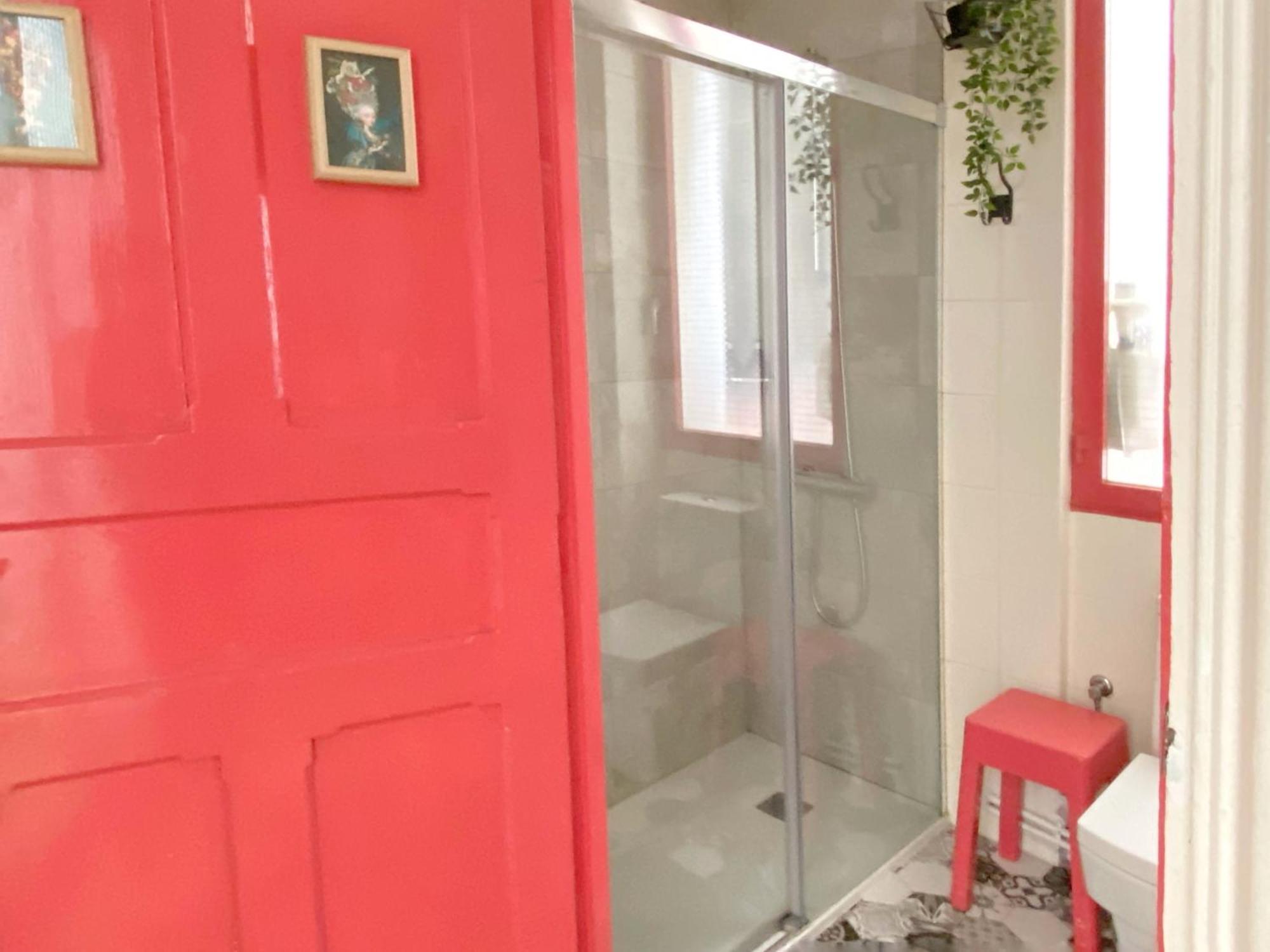 Old Town 2 Bedrooms 4 Guests-bilbao Casco Viejo 2 4 Huespedes Ebi-306