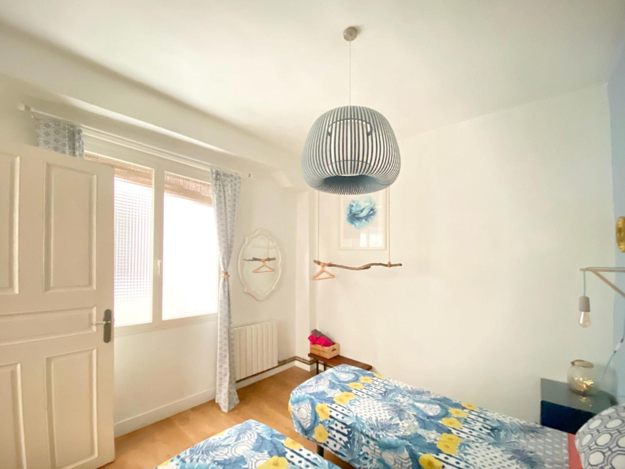 Old Town 2 Bedrooms 4 Guests-bilbao Casco Viejo 2 4 Huespedes Ebi-306 Bilbao