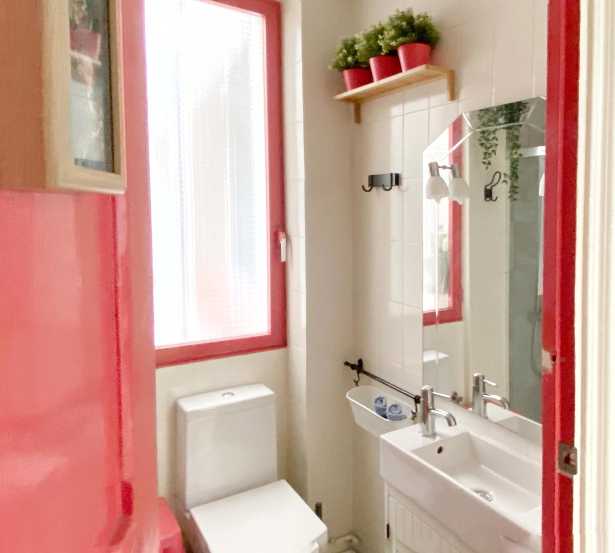 Old Town 2 Bedrooms 4 Guests-bilbao Casco Viejo 2 4 Huespedes Ebi-306 Bilbao