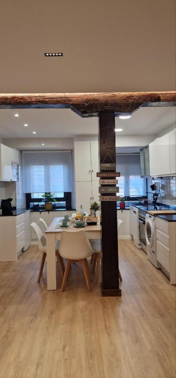 Apartamento La Carola *