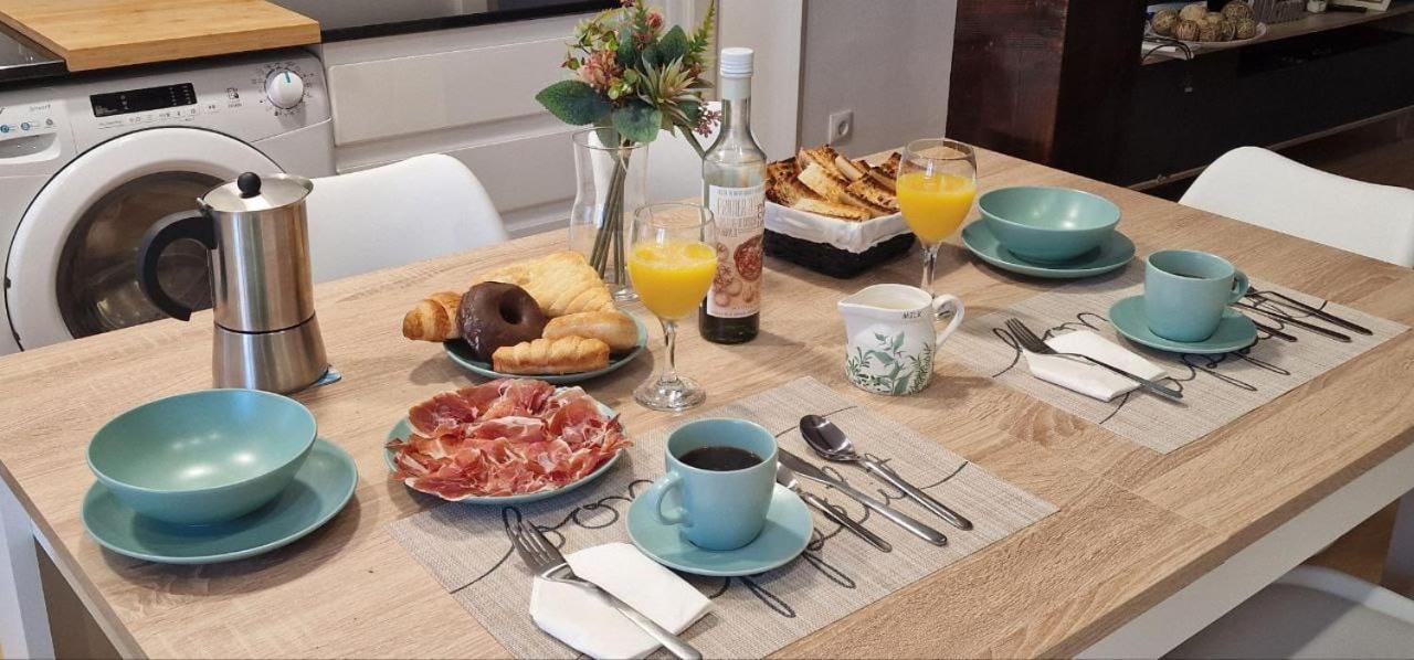 Apartamento La Carola
