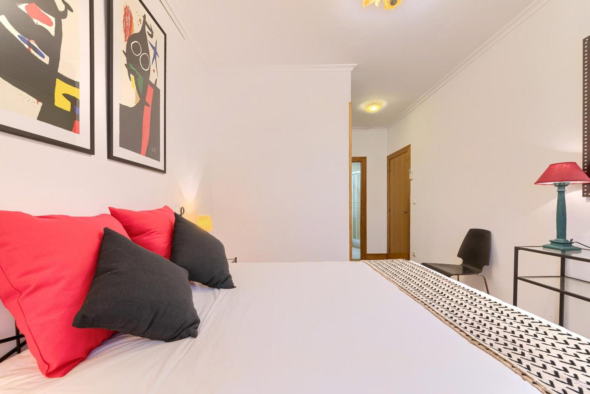 Apartamento Vivienda Turistica Acogedora Y Elegante En Irala *