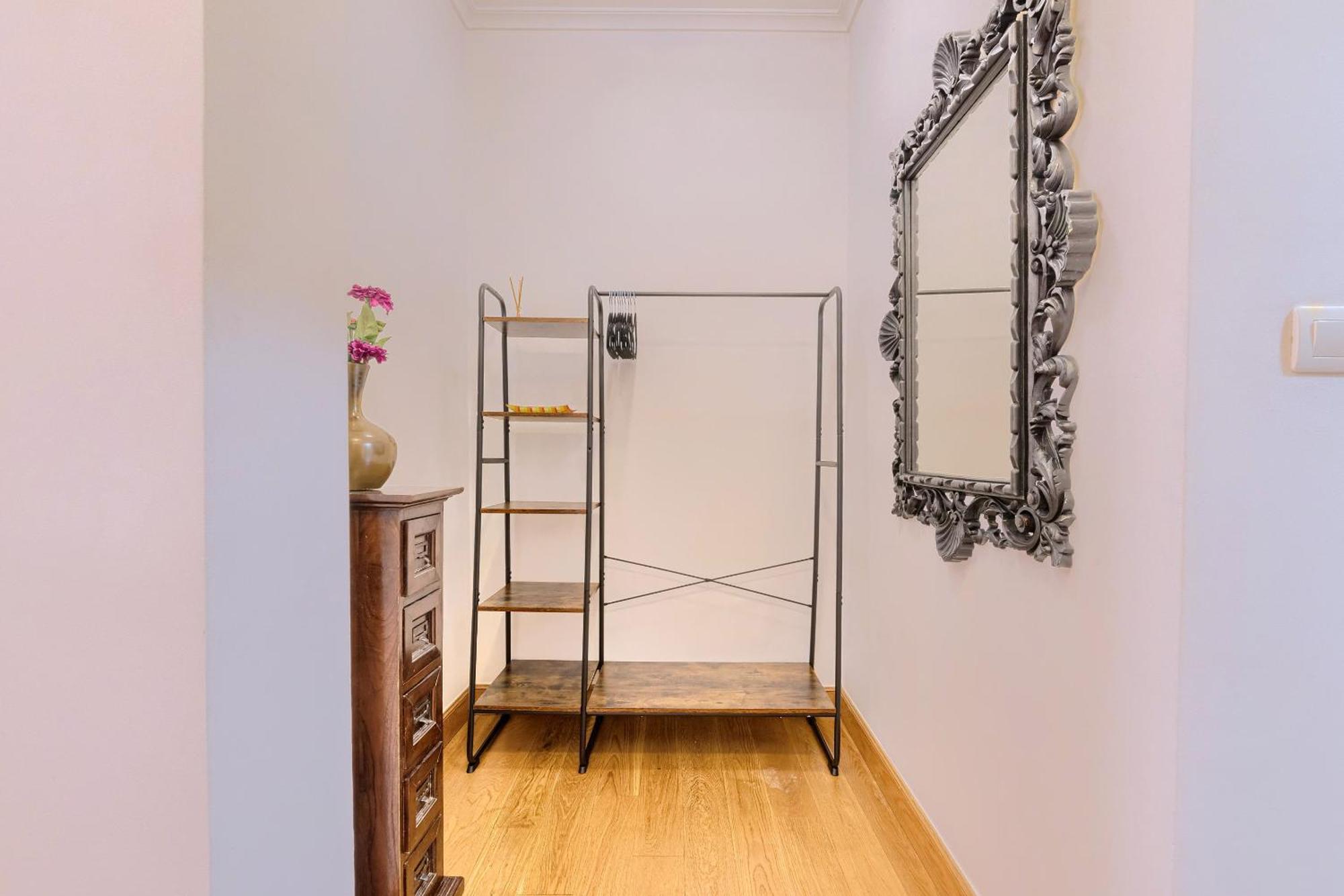 Apartamento Vivienda Turistica Acogedora Y Elegante En Irala