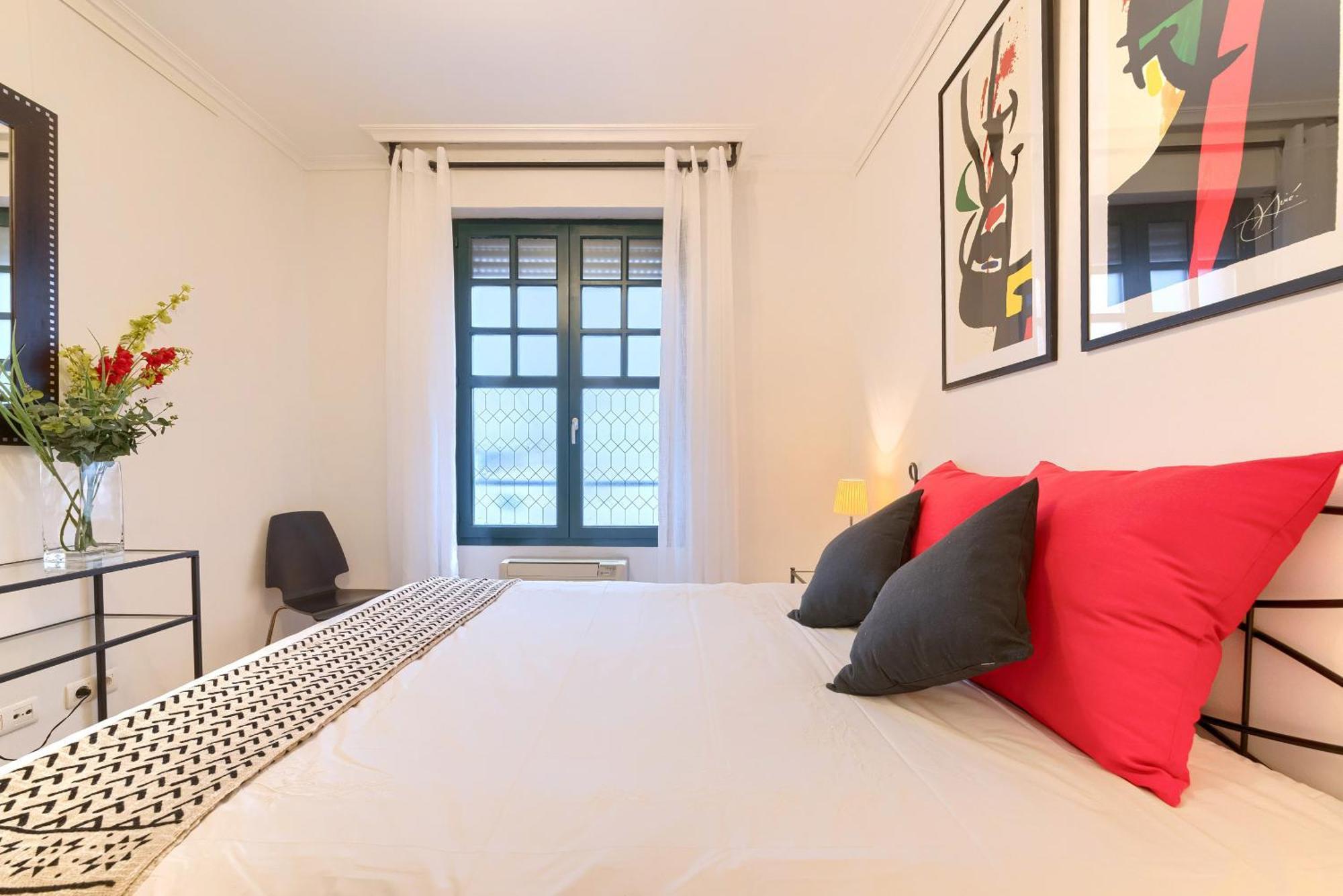 Apartamento Vivienda Turistica Acogedora Y Elegante En Irala *