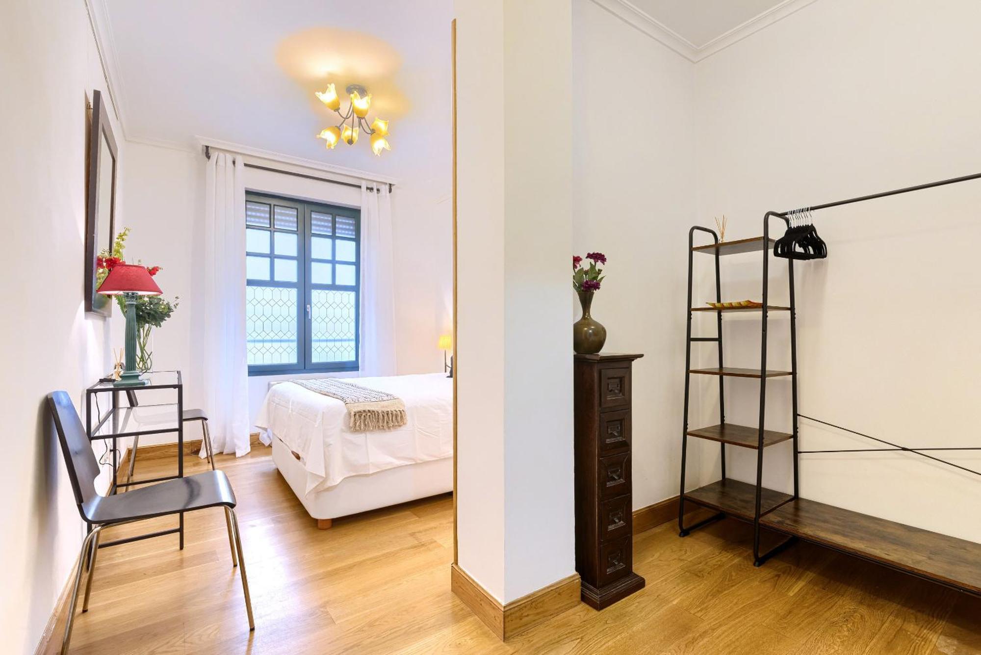 Apartment Vivienda Turistica Acogedora Y Elegante En Irala *