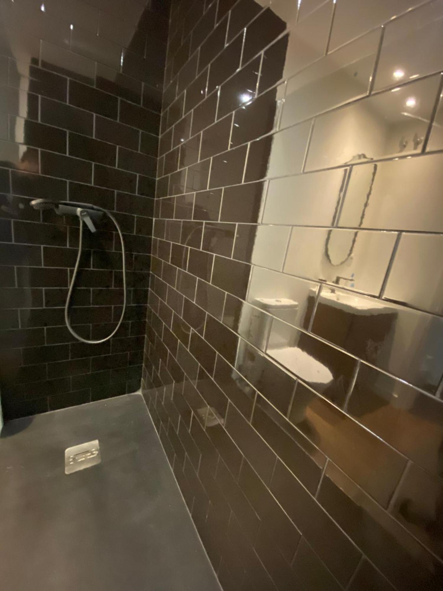 Apartamento Center *