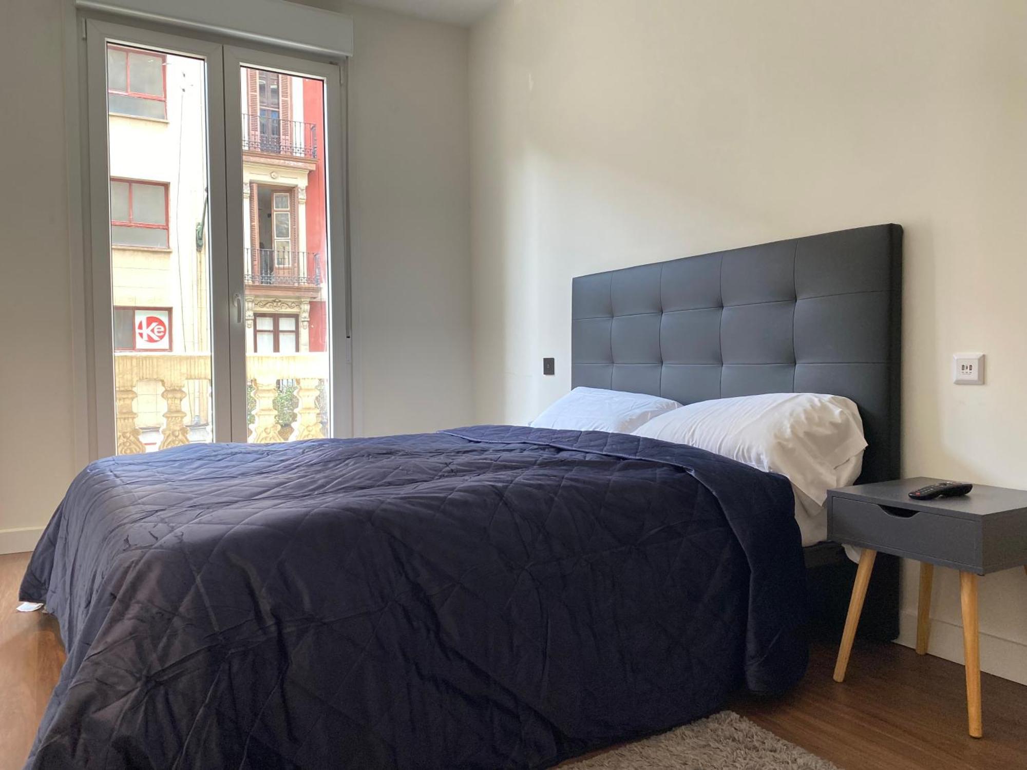 Center Apartamento