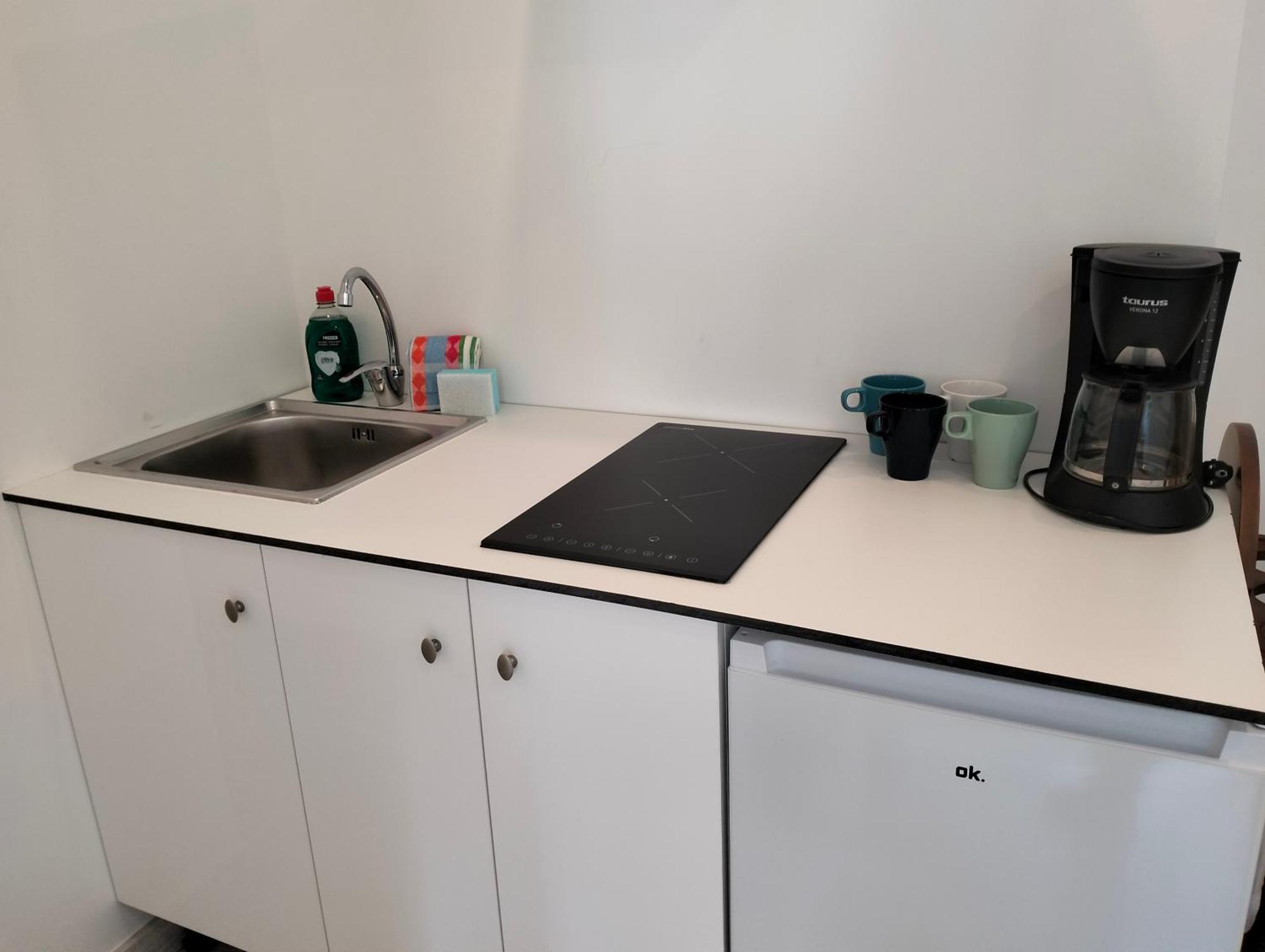 Prim 9 Izquierda Apartamento *