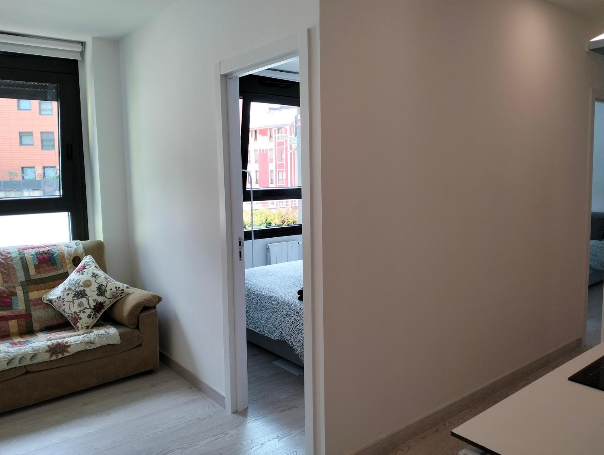 Apartamento Prim 9 Izquierda *