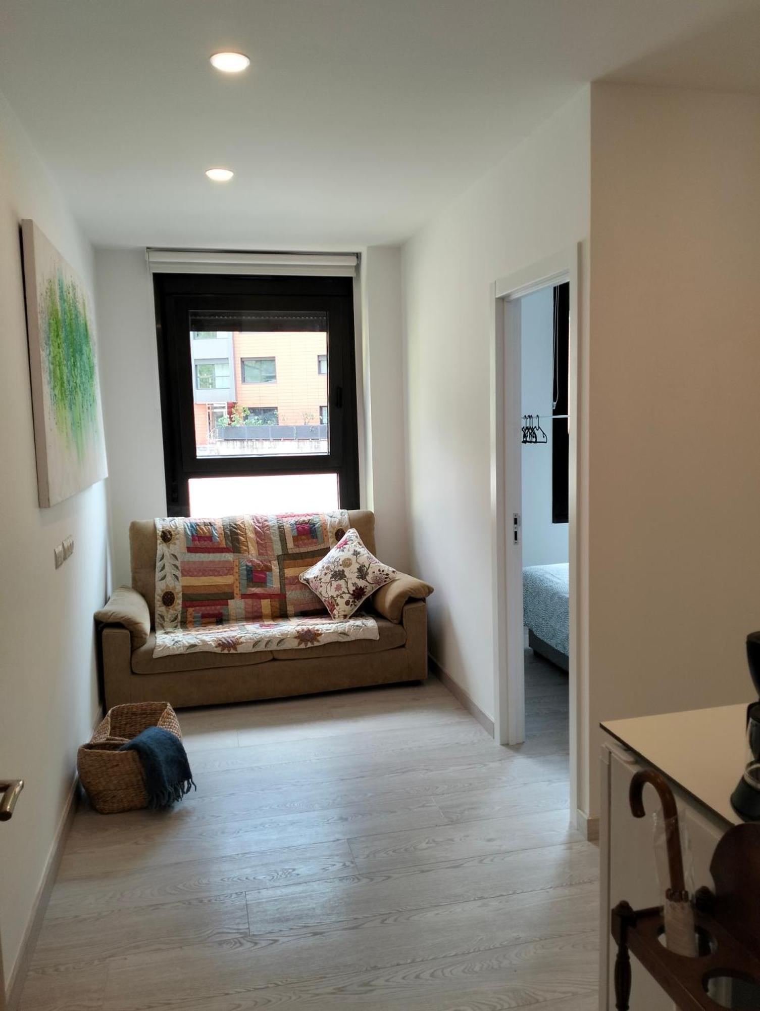 Apartamento Prim 9 Izquierda *