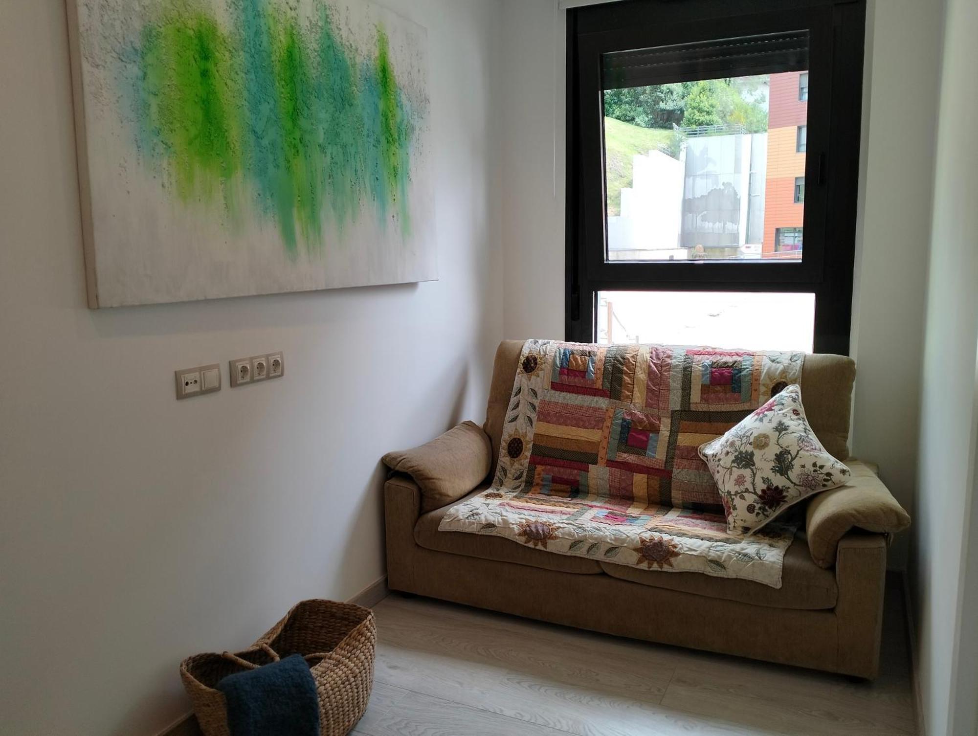 Prim 9 Izquierda Apartamento