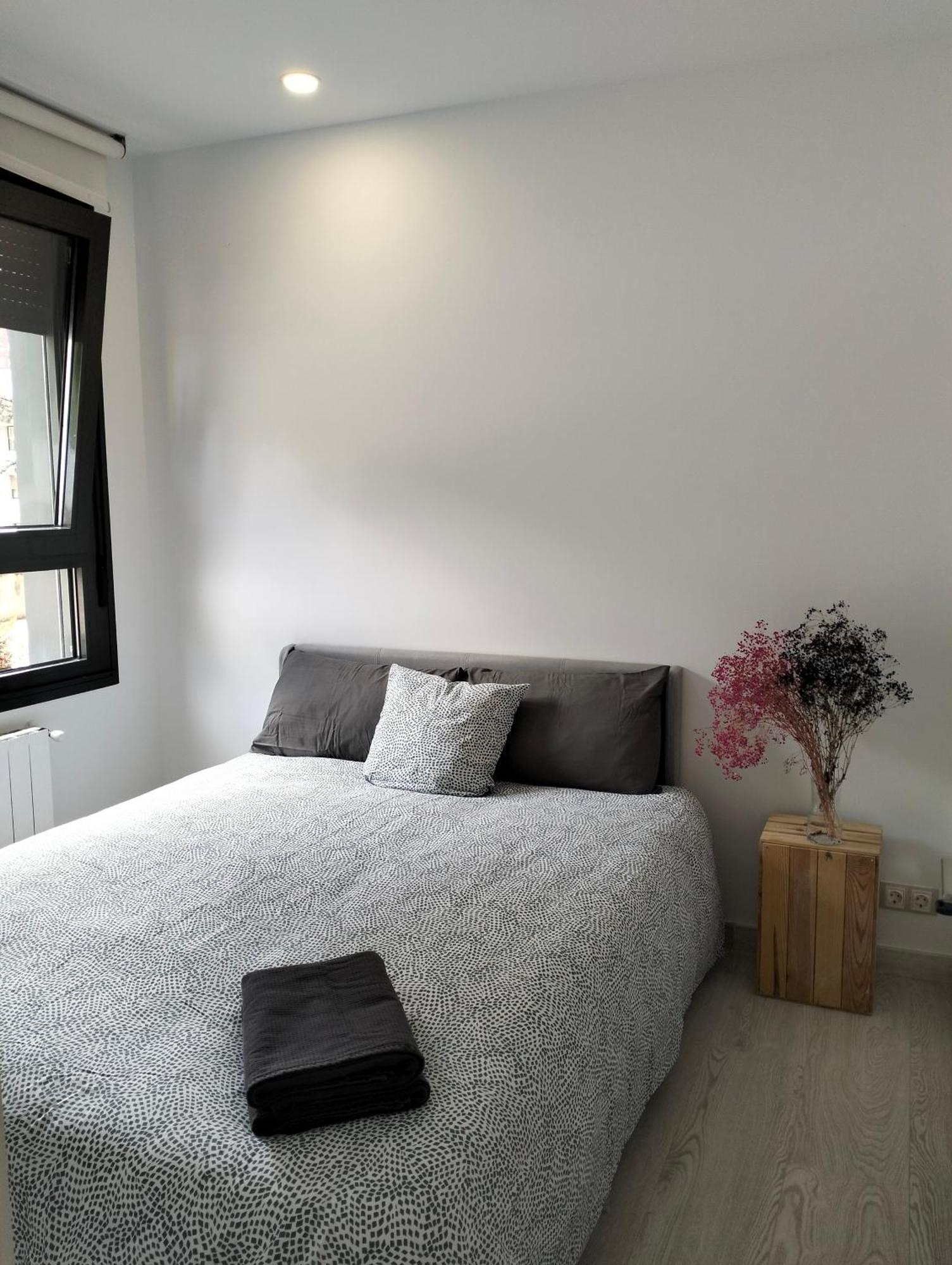 Prim 9 Izquierda Apartamento *