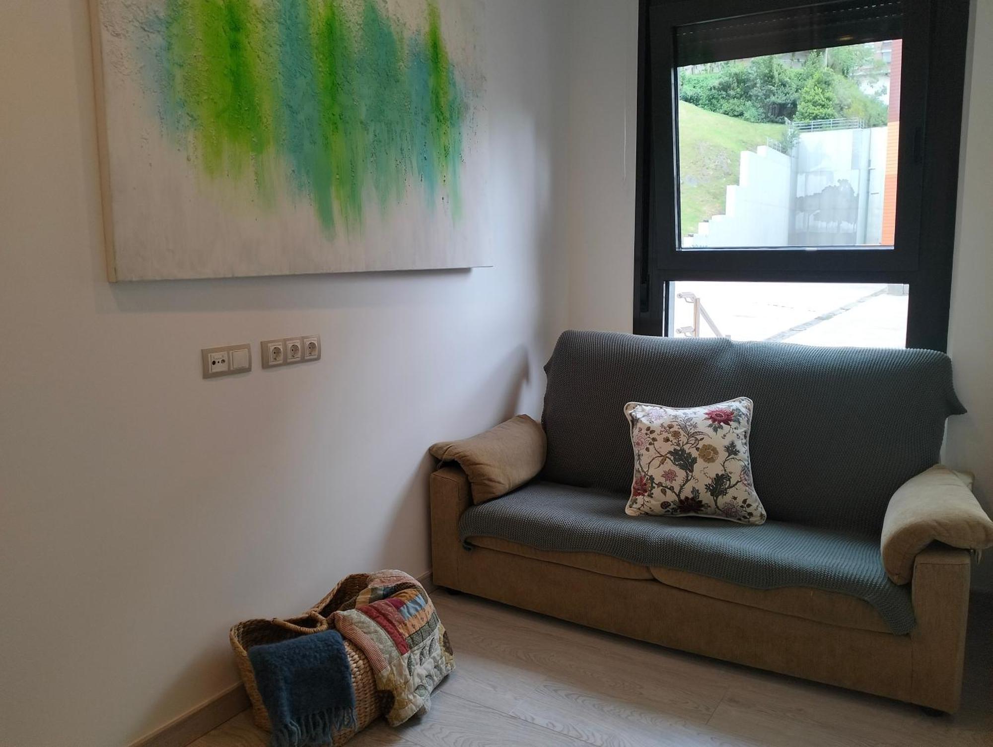 Apartamento Prim 9 Izquierda *