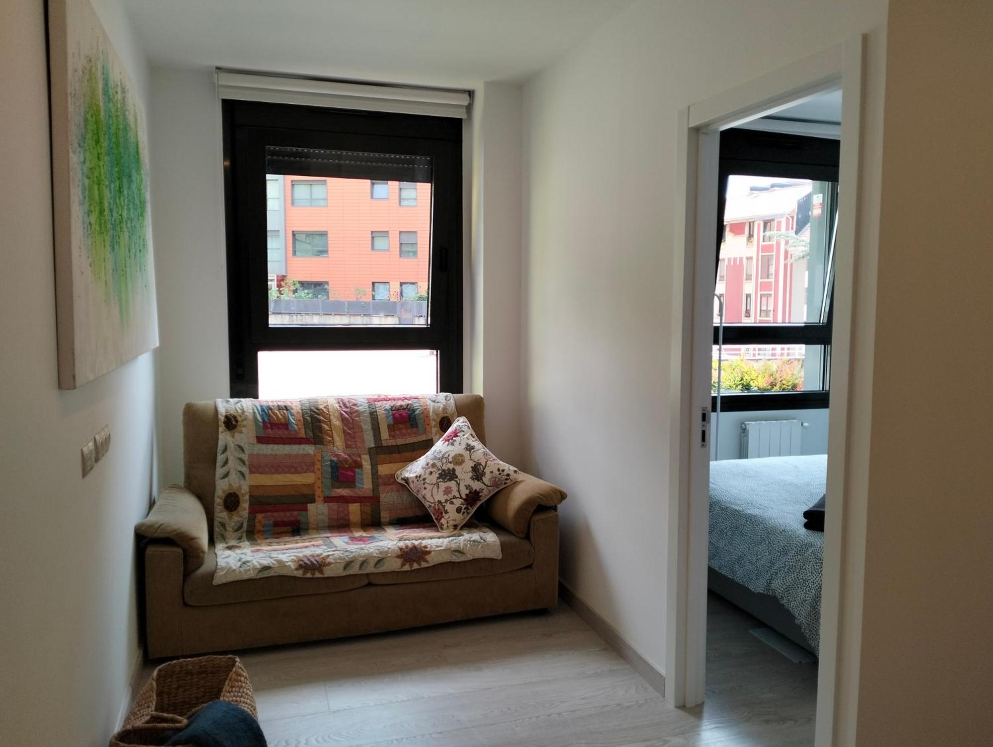 Prim 9 Izquierda Apartamento *
