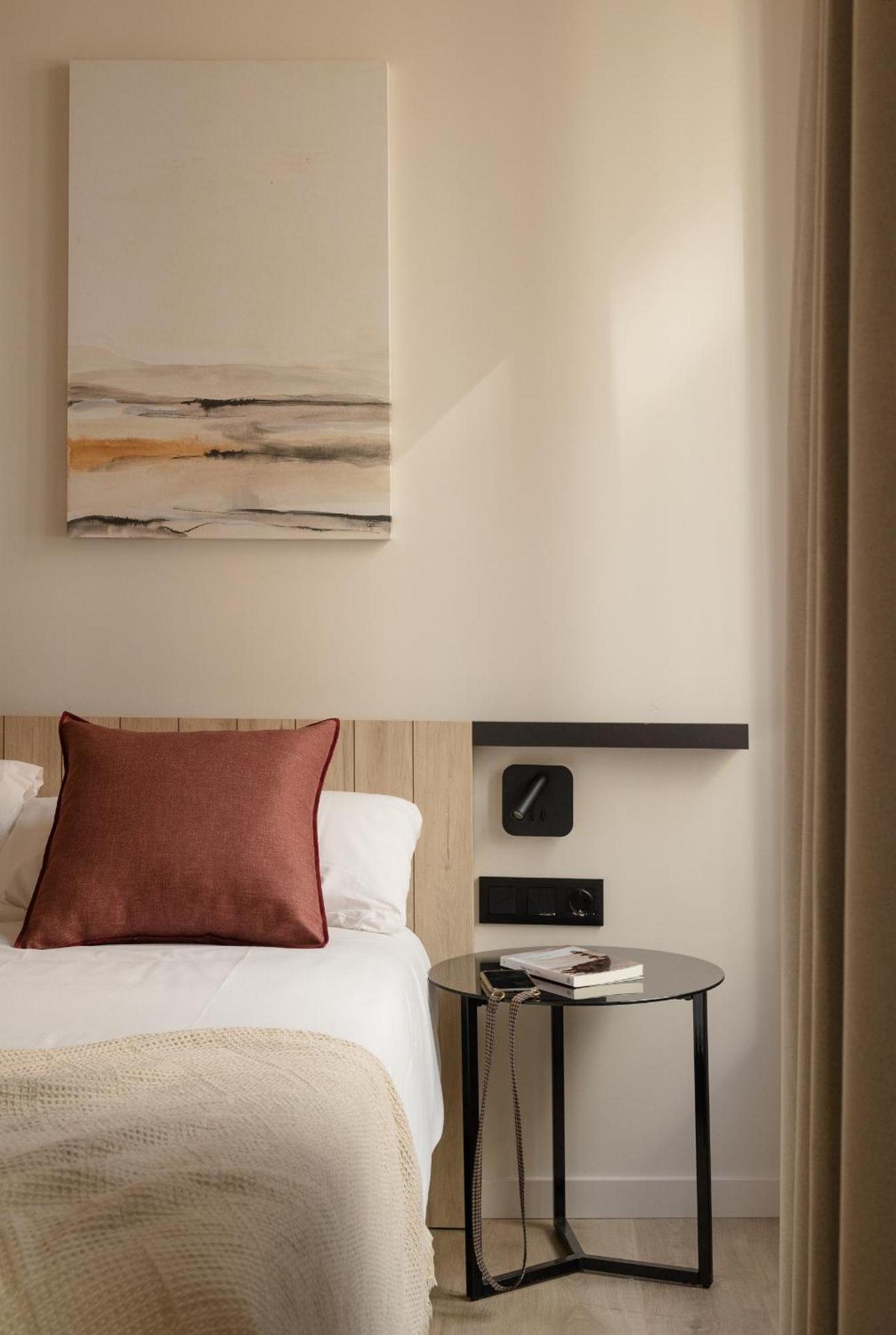 Libere Ledesma Apartamento