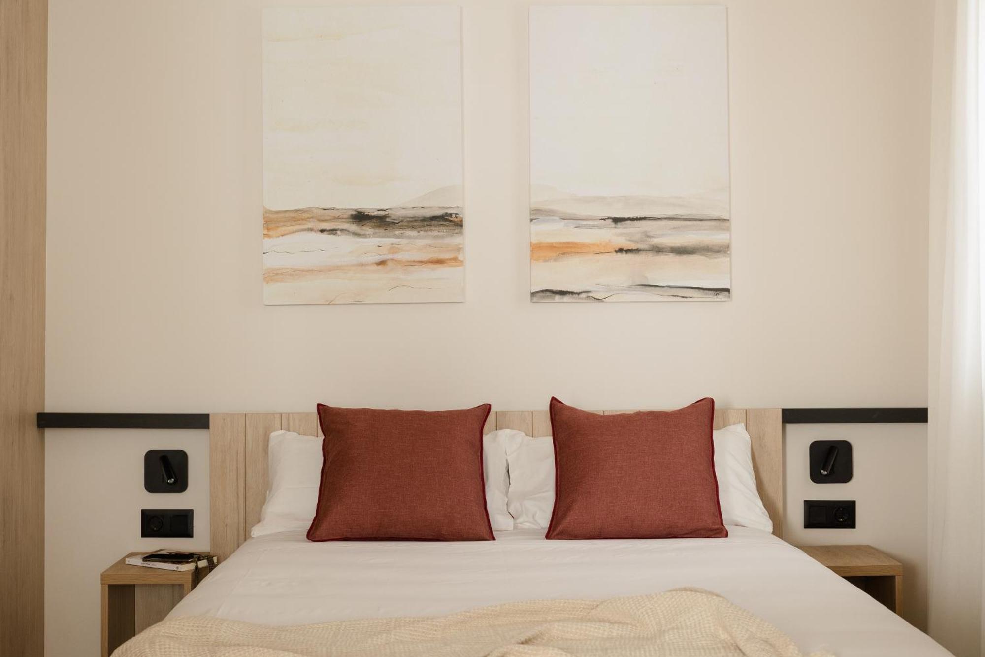 Libere Ledesma Apartamento