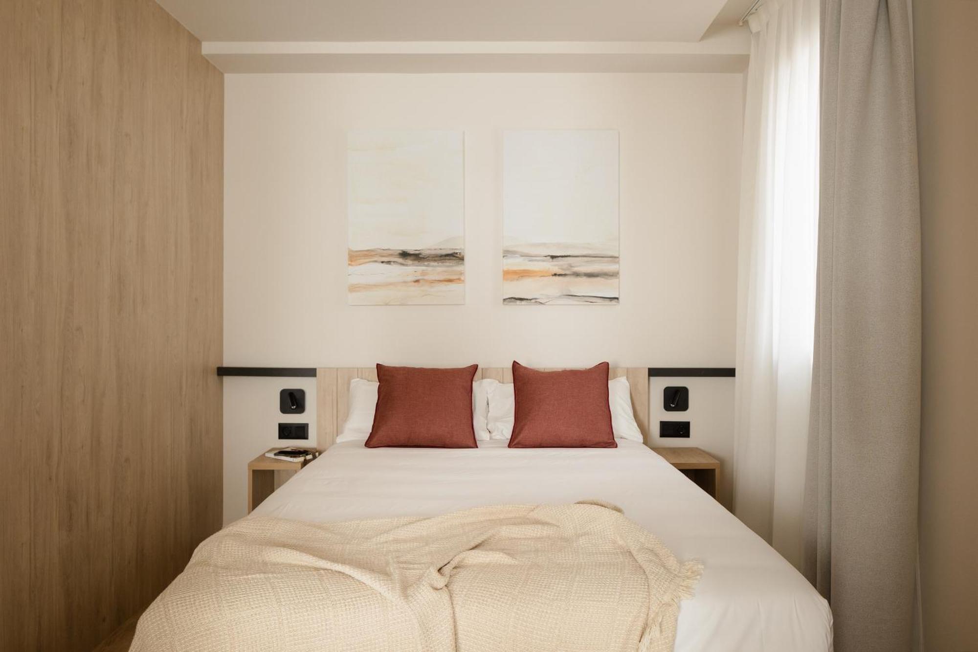 Apartamento Libere Ledesma *