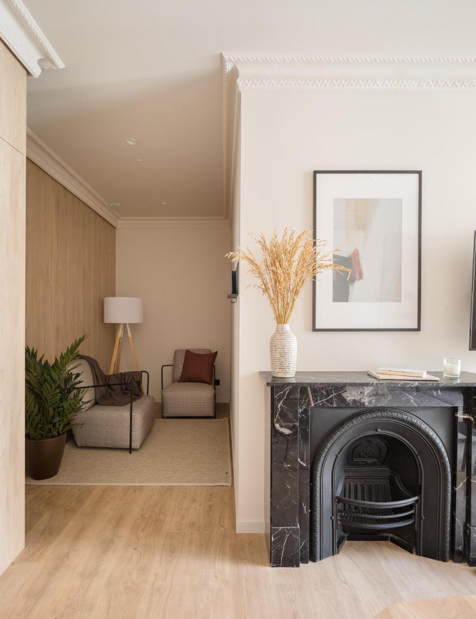 Apartamento Libere Ledesma
