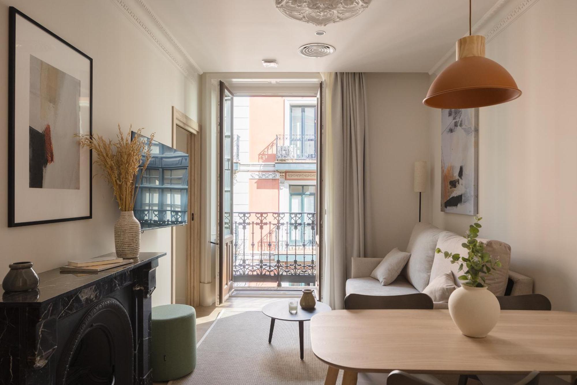 Apartamento Libere Ledesma Bilbao