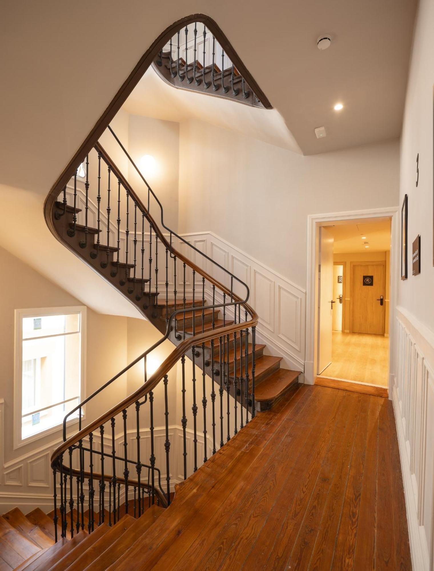 Libere Ledesma Apartamento Bilbao
