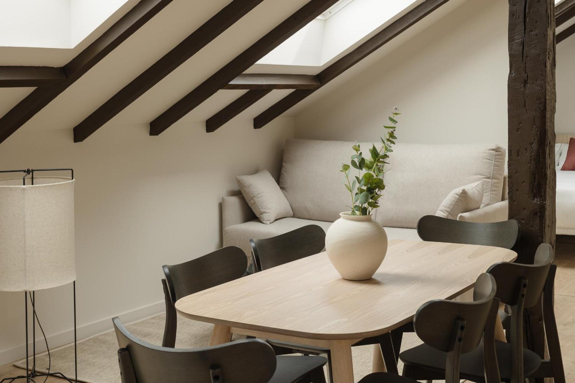 Apartamento Libere Ledesma *