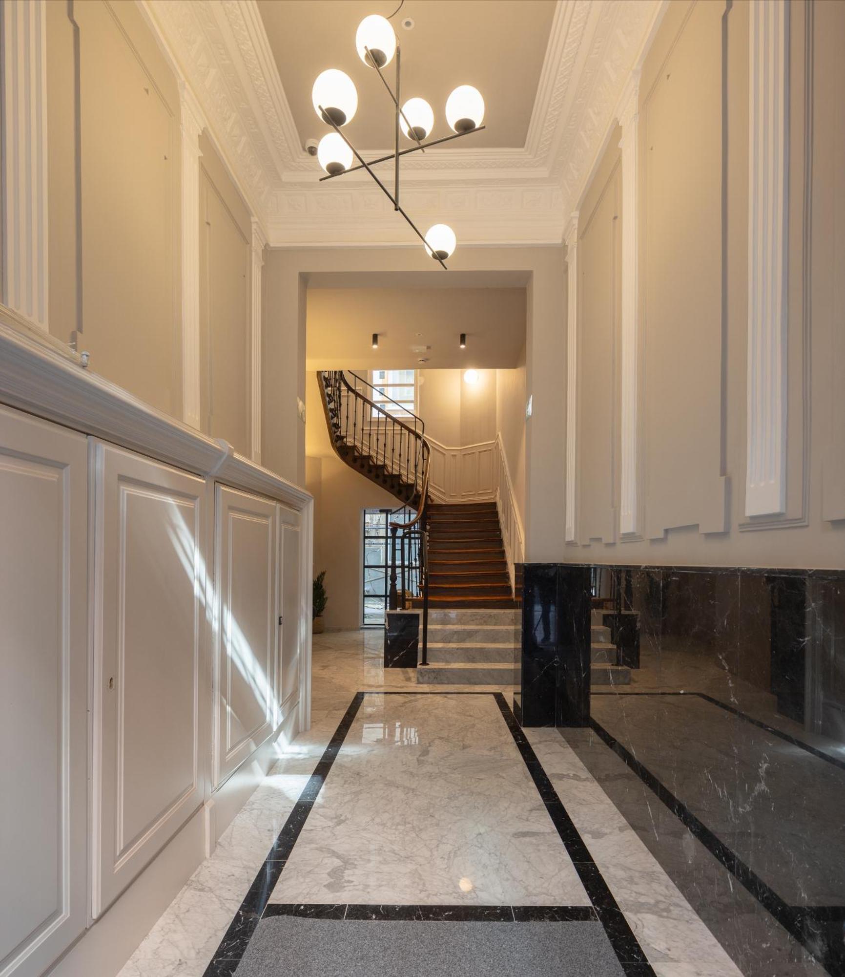 Libere Ledesma Apartamento *