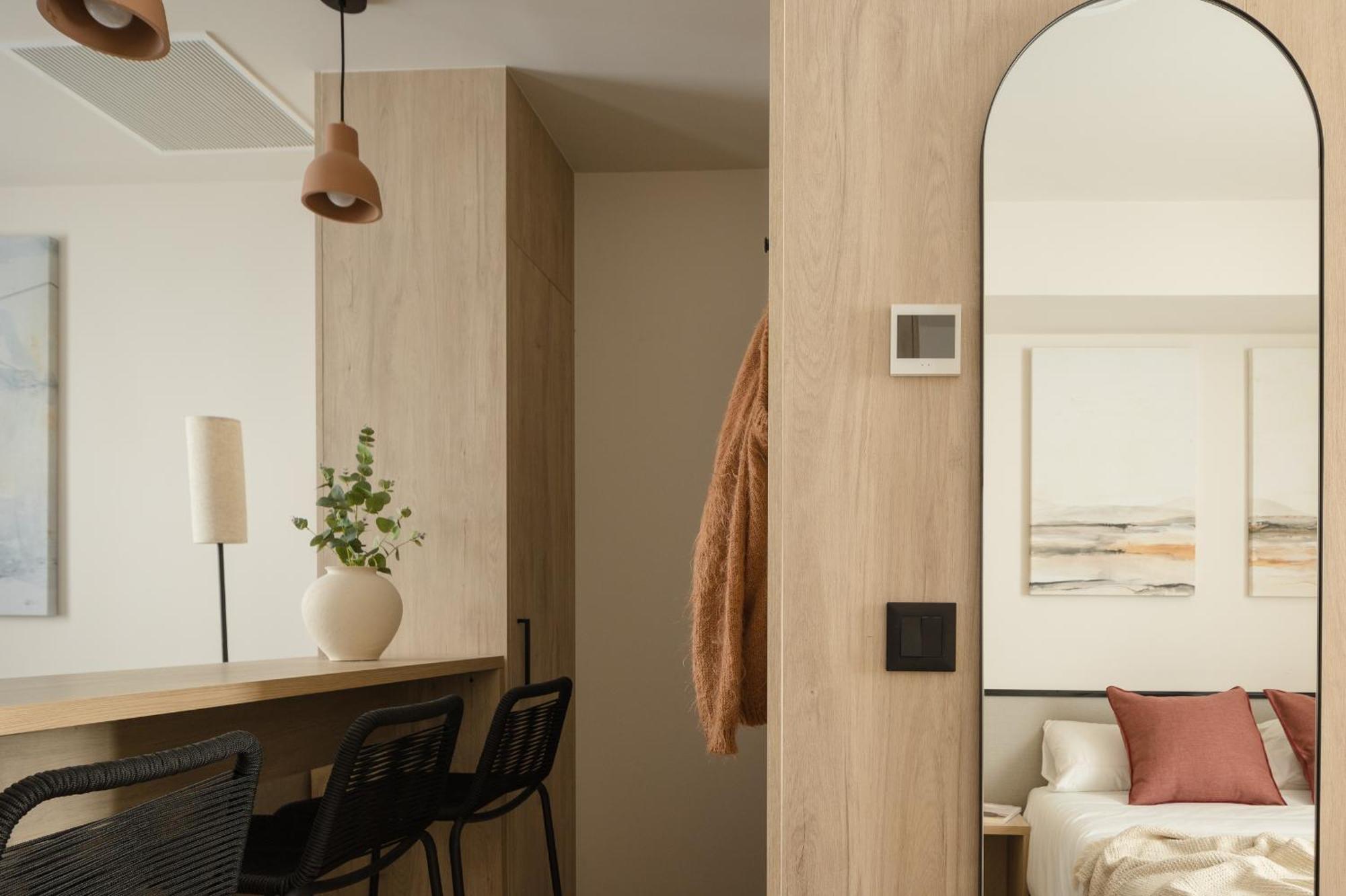 Apartamento Libere Ledesma Bilbao