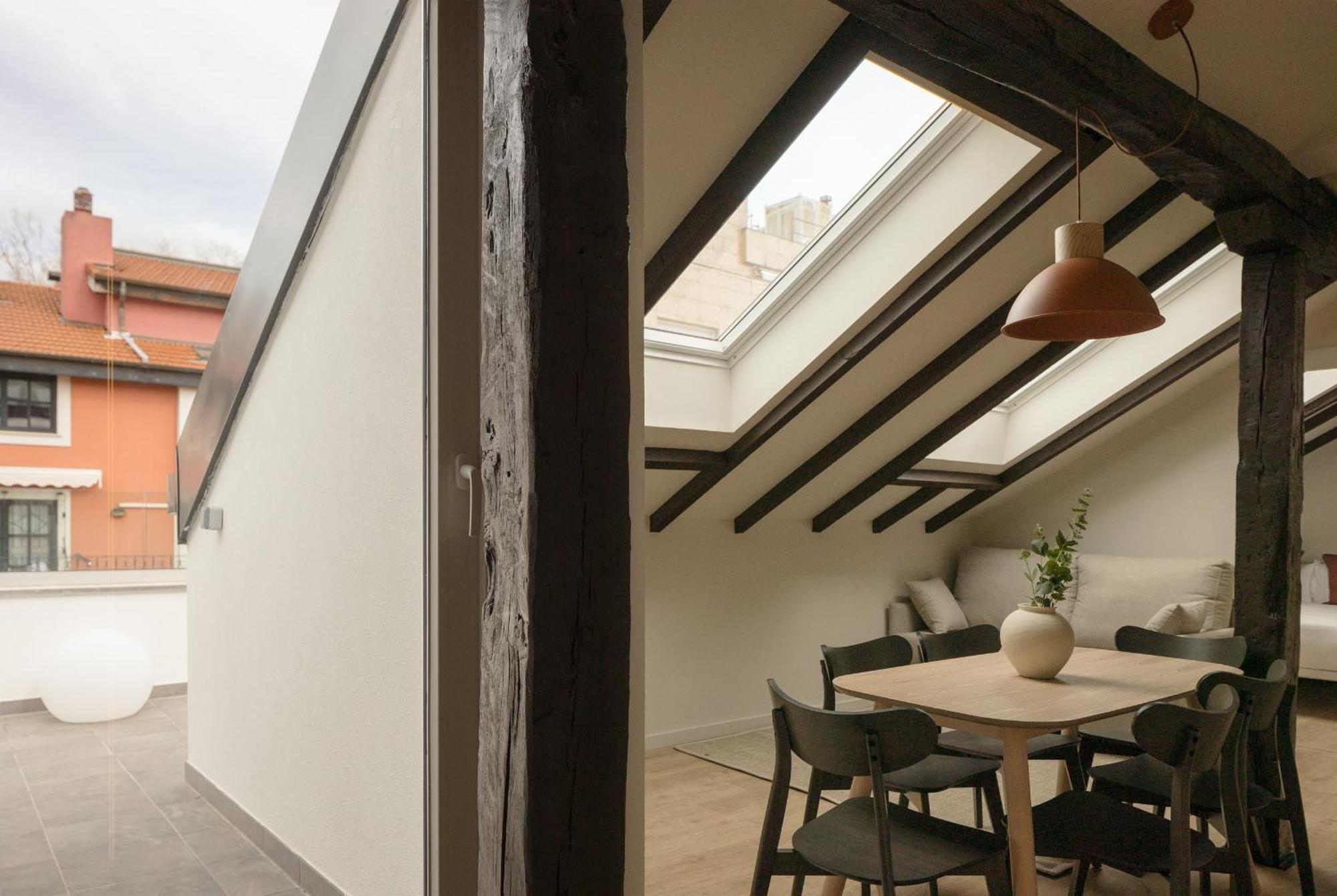 Apartamento Libere Ledesma Bilbao