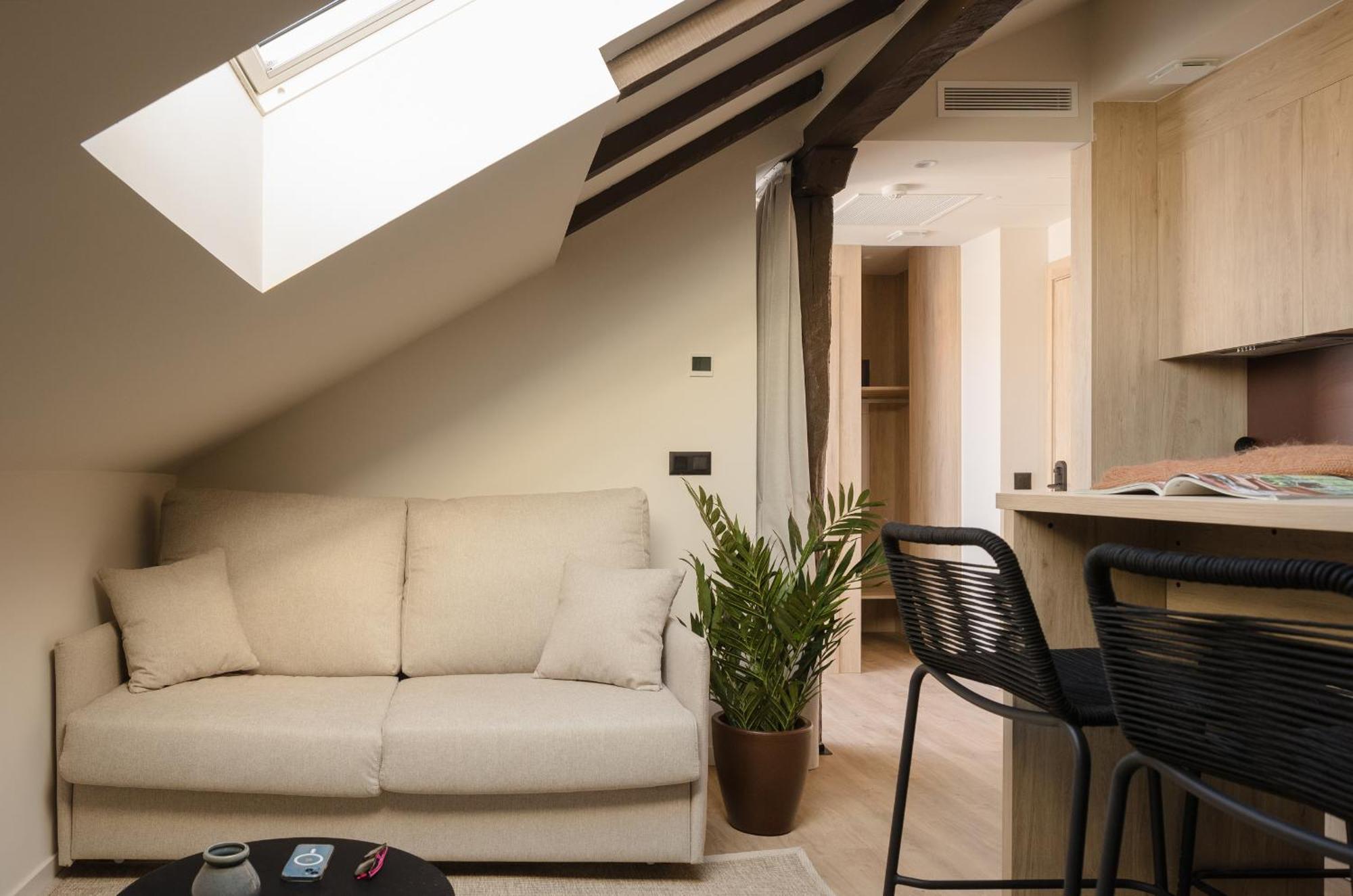Libere Ledesma Apartamento *