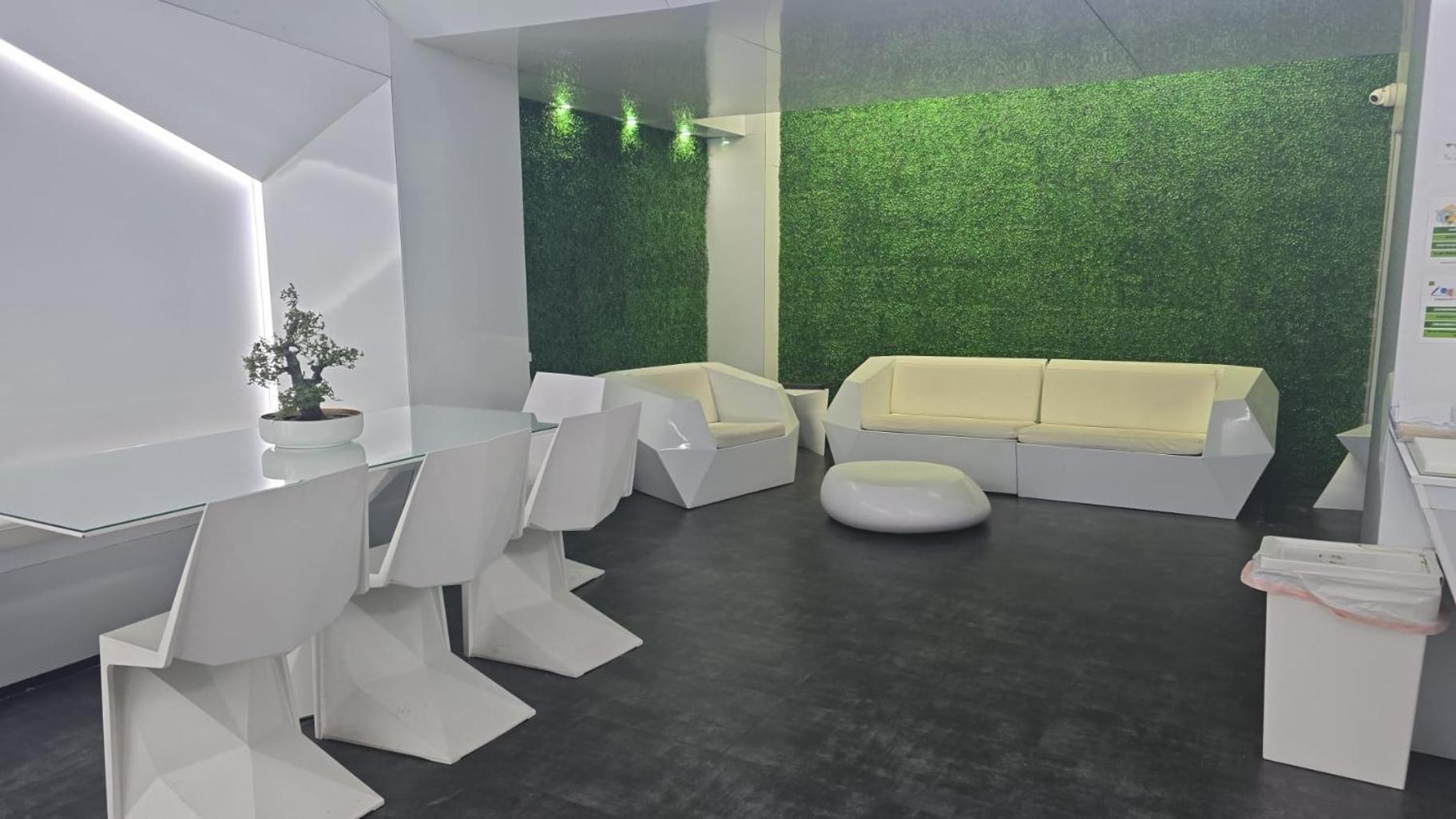 Optimi Hostel Bilbao
