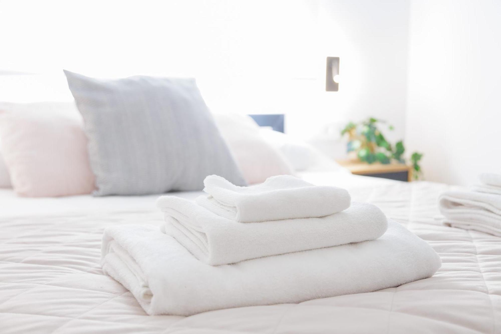 Apartamento Gorbea By Bilbaohost *