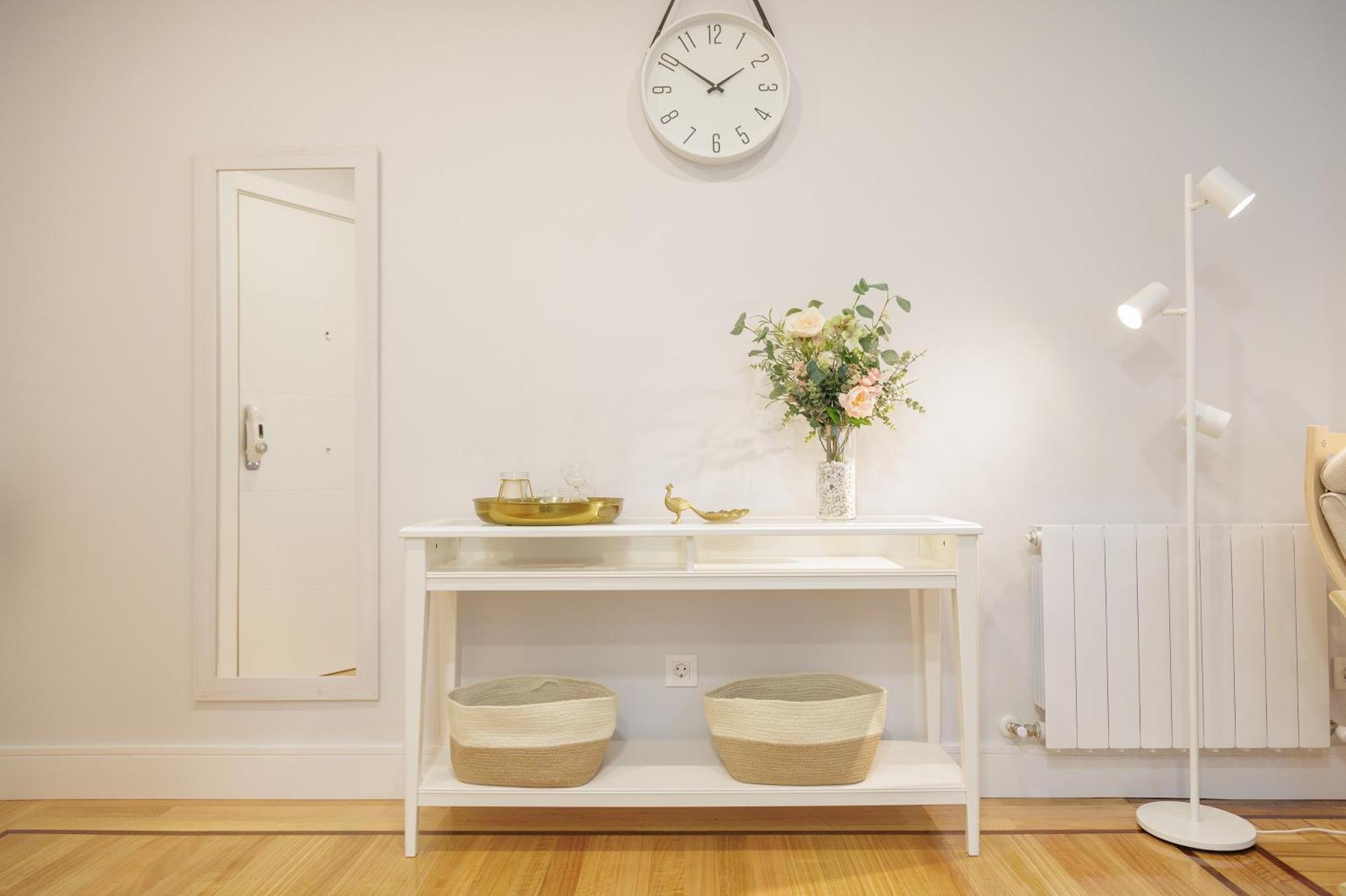 Gorbea By Bilbaohost Apartamento