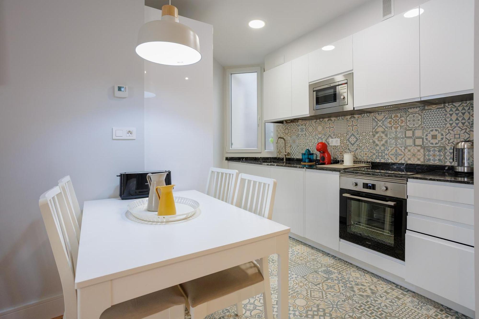 Vt Gorbea By Bilbaohost Apartment *
