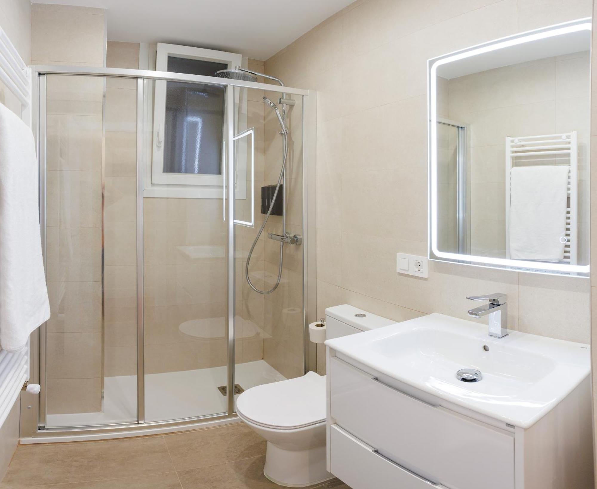Apartamento Gorbea By Bilbaohost *