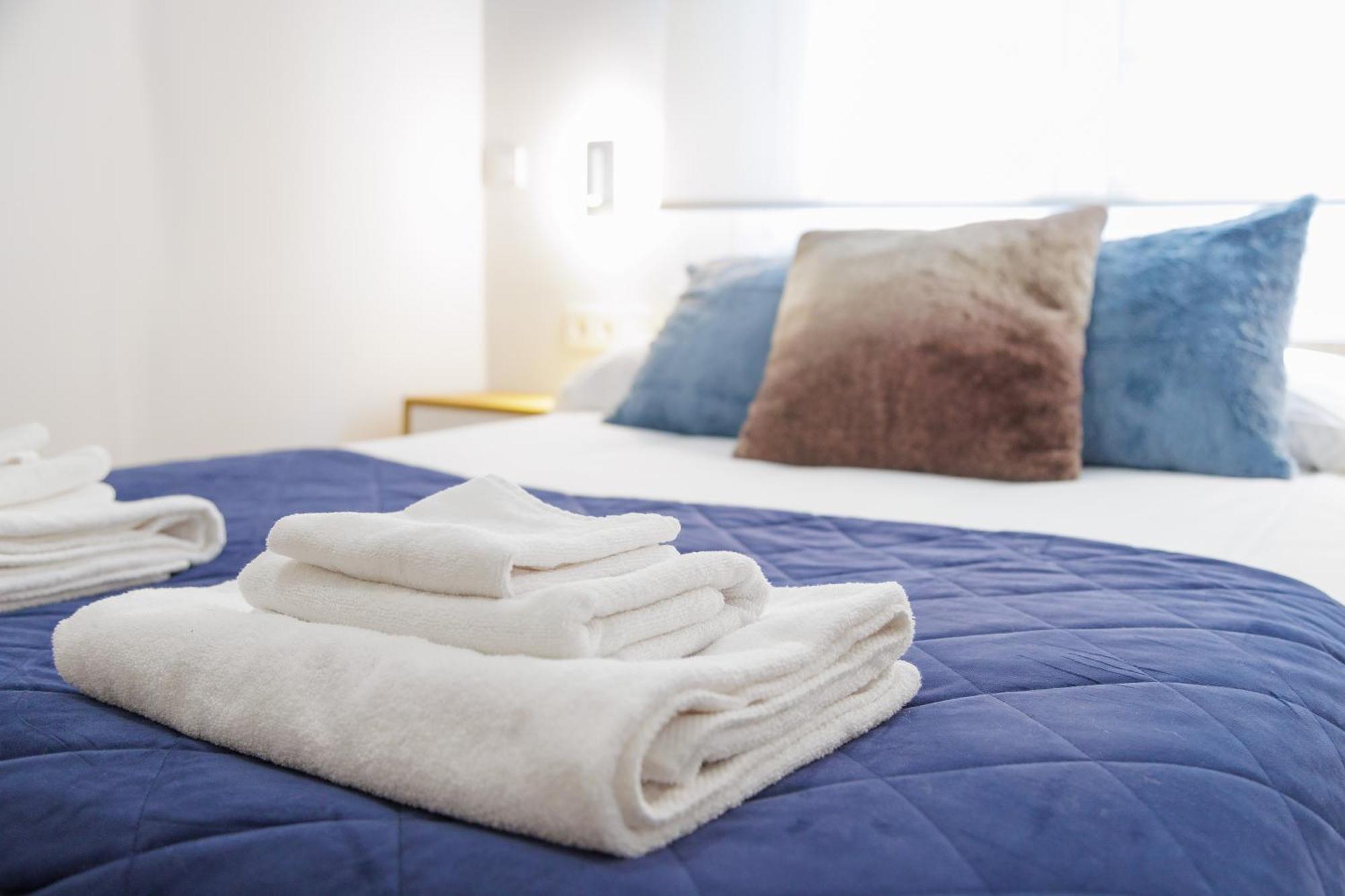 Apartamento Gorbea By Bilbaohost Bilbao