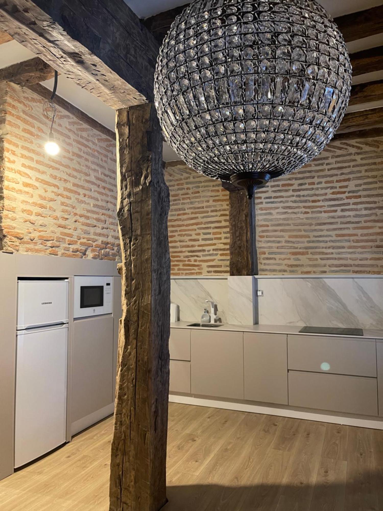 Apartment Lauramer Plaza Nueva Bilbao