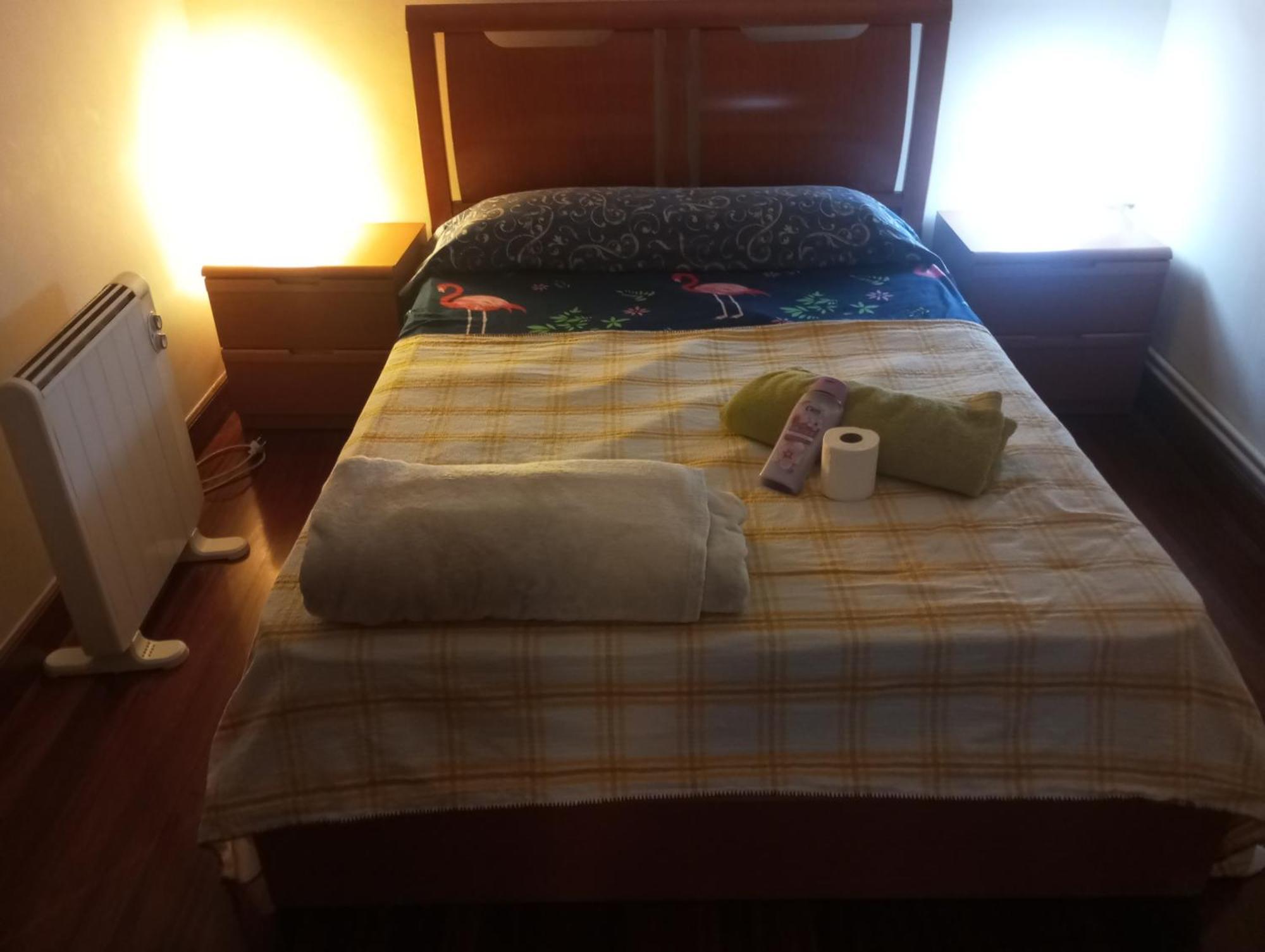 Hogar Feliz Bilbao