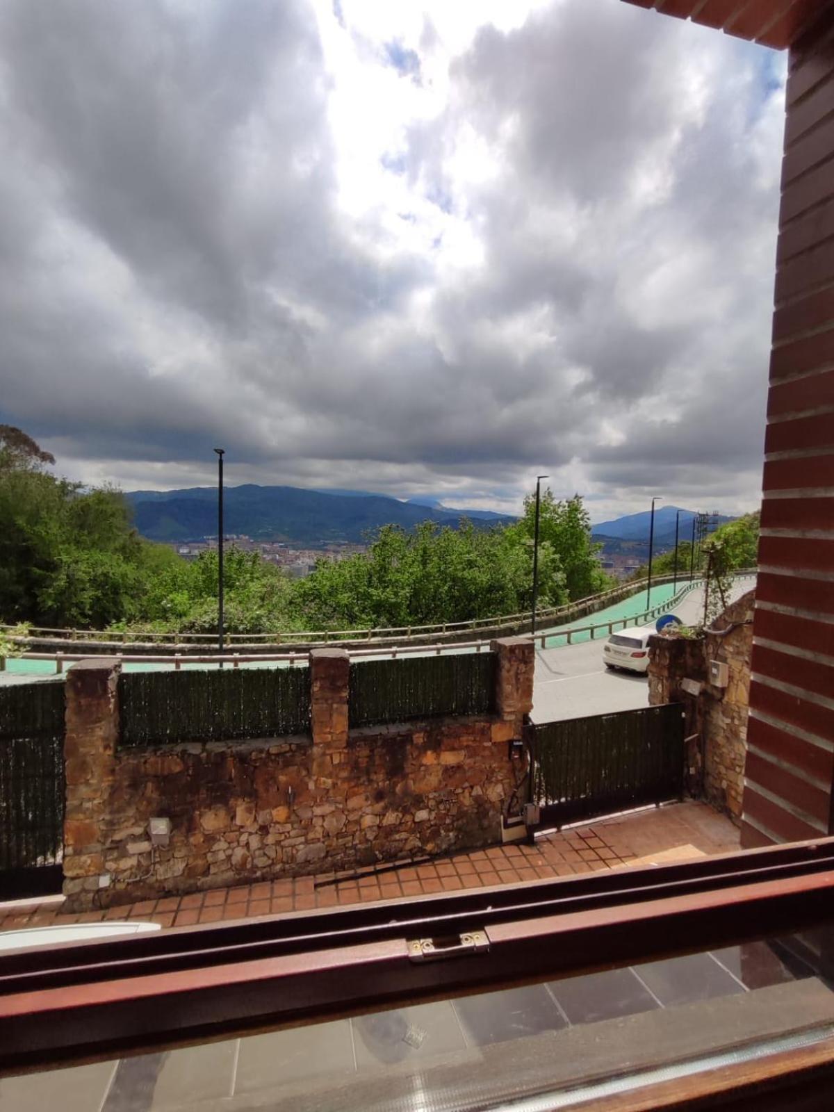 Con Hermosas Vistas A Habitación en casa particular