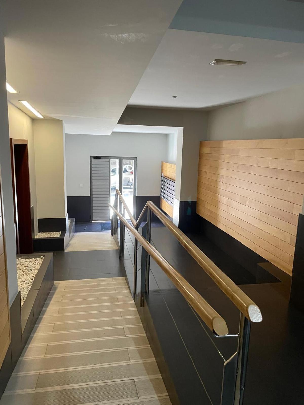 Tiboli Apartamento