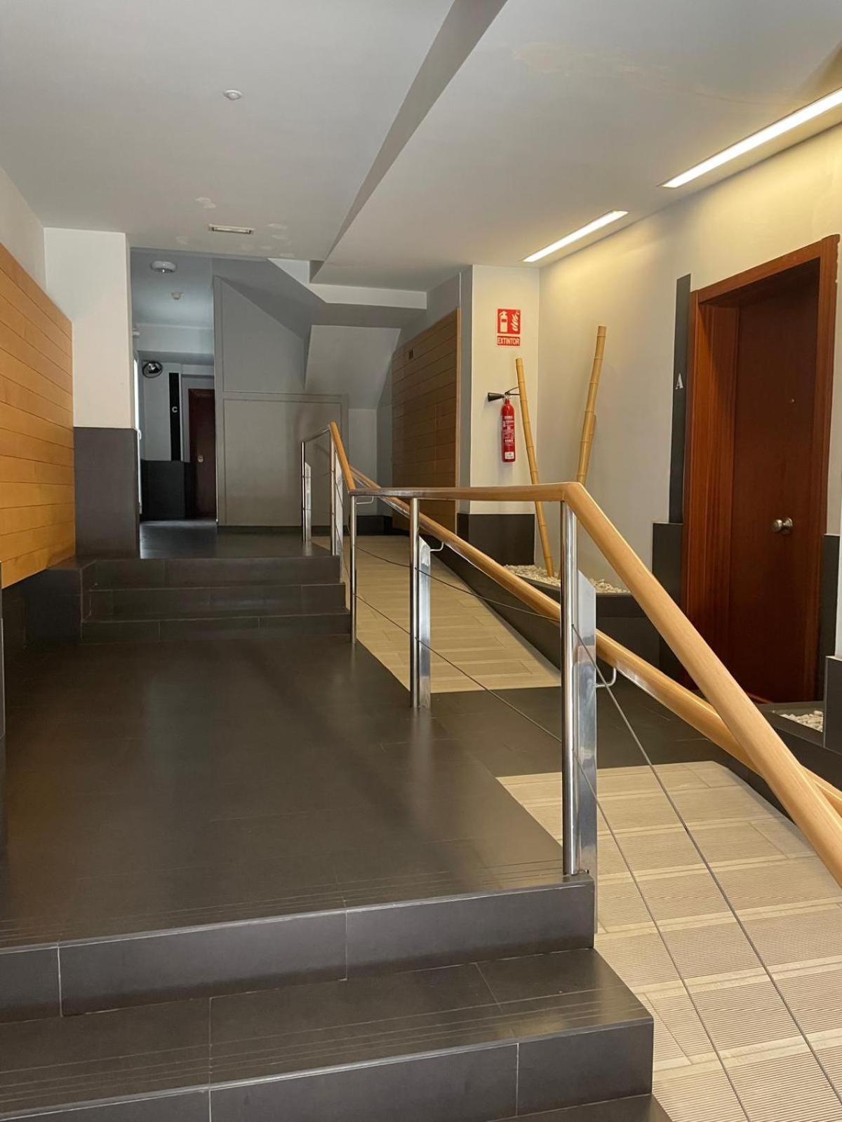 Tiboli Apartamento *