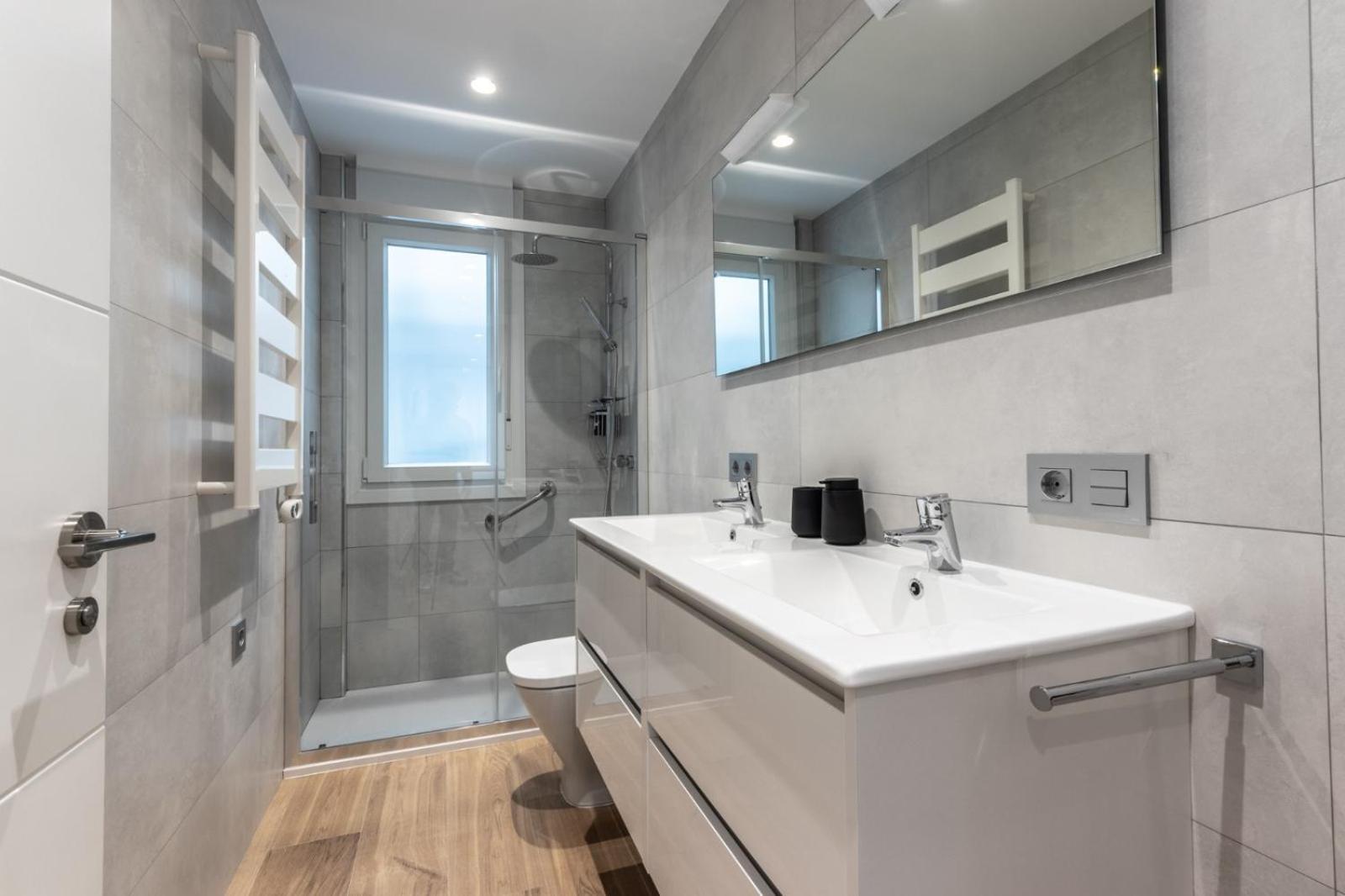 Tiboli Apartamento Bilbao