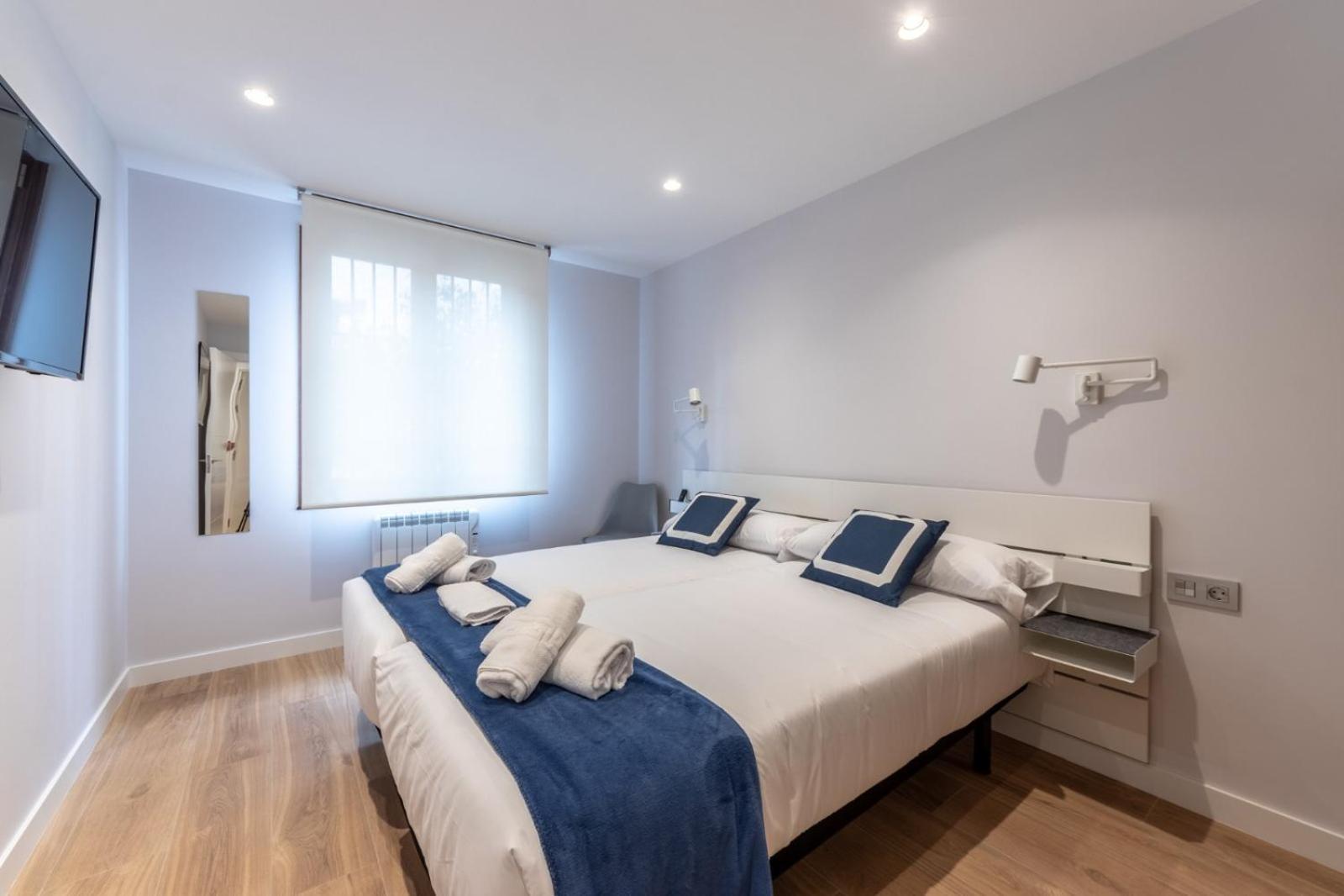 Tiboli Apartamento